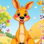 550+ Cute Kangaroo Names [Funny, Famous & Unisex Ideas]