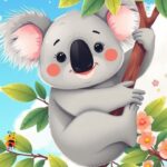 550+ Cute and Unique Koala Names for Your Furry Friend