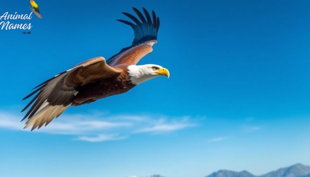Female Eagle Names