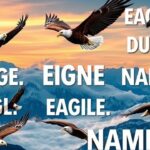 Top 400+ Eagle Names [Powerful, Unique, and Inspiring Ideas]