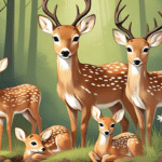 450+ Deer Names: Unique & Creative Ideas for Every Fawn