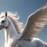  500+ Pegasus Names: Unique and Mythical Name Ideas