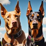 500+ Unique and Fun Doberman Dog Names: Find the Perfect Fit!