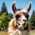 550+ Unique & Funny Llama Names with Generator [Best Ideas]