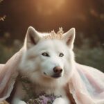 Best 500+ Funny & Unique White Dog Names for your White Pet