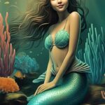 Best 600+ Mermaid Names [Magical, Unique, & Beautiful Ideas]