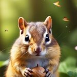 Top 600+ Cute Chipmunk Names with Generator [Best Ideas]