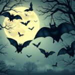 Best 400+ Unique and Mysterious Bat Names [Perfect Ideas]