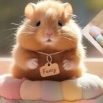 Top 500+ Cute, Funny, & Unique Hamster Names [Best Ideas]