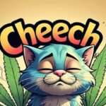 550+Badass & Funny Stoner Cat Names for Your Chill Feline