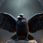 400+ Best Raven Names: Unique, Cute, and Mysterious Ideas