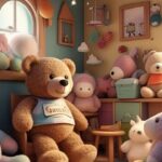 650+ Cute and Creative Stuffed Animal Names for Every Personality