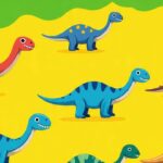 500+ Catchy and Trendy Dinosaur Names [Best Ideas]